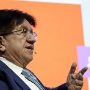 Expertos aseguran que inversión en salud es una oportunidad económica en Latinoamérica
