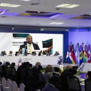 América Latina y el Caribe plantean en la Cepal la gestión estratégica de sus recursos