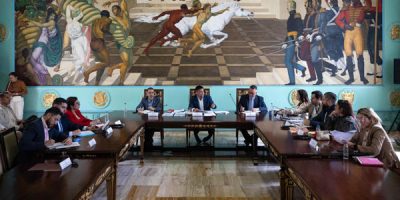 AN instaló una comisión especial para reformar la ley contra el odio