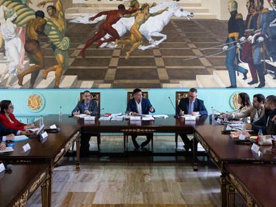 AN instaló una comisión especial para reformar la ley contra el odio