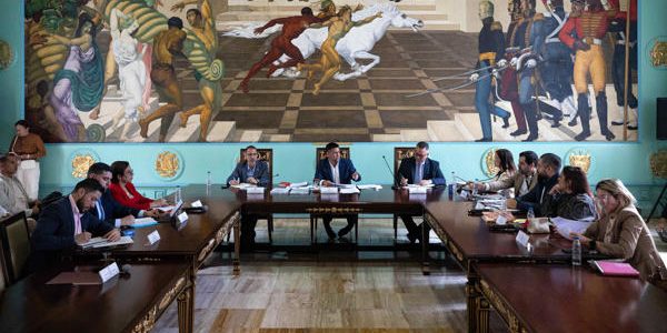 AN instaló una comisión especial para reformar la ley contra el odio