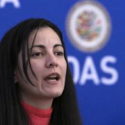 La OEA aprueba una resolución que exige elecciones en Nicaragua y la liberación de presos