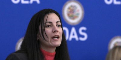 La OEA aprueba una resolución que exige elecciones en Nicaragua y la liberación de presos