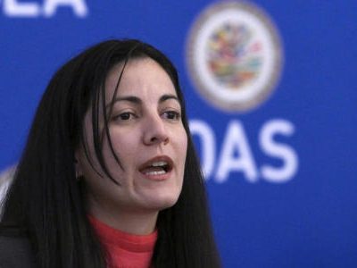 La OEA aprueba una resolución que exige elecciones en Nicaragua y la liberación de presos