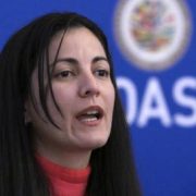 La OEA aprueba una resolución que exige elecciones en Nicaragua y la liberación de presos