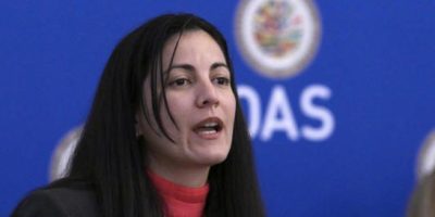 La OEA aprueba una resolución que exige elecciones en Nicaragua y la liberación de presos