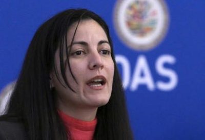 La OEA aprueba una resolución que exige elecciones en Nicaragua y la liberación de presos